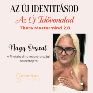 Theta MasterMind Tagsági Csoport