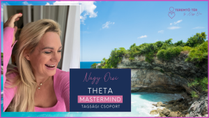 Theta Mastermind Tagsági Csoport