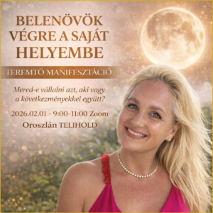 20260201 Oroszlán Telihold