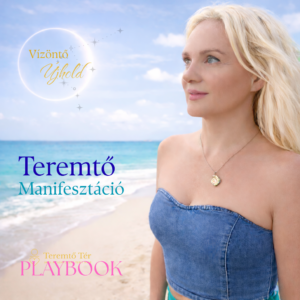 Vízöntő Újhold – Nullpont Playbook